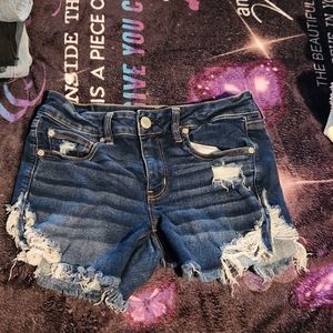 womens shorts